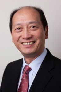 Stephen Lui雷桑田