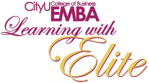 cityu emba