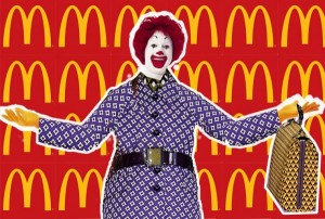 mcdonald