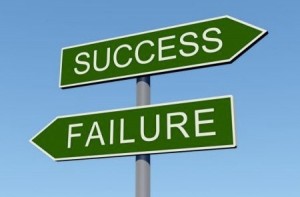 successfailure